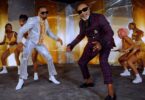 Diamond Platnumz - Waah! LYRICS Ft Koffi Olomide