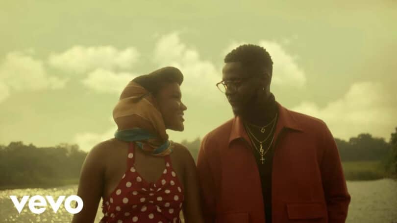 VIDEO Kizz Daniel - Lie MP4 DOWNLOAD