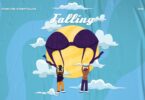 Nviiri the Storyteller - Falling LYRICS ft. KiDi