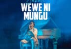 AUDIO Bahati - Wewe Ni Mungu MP3 DOWNLOAD