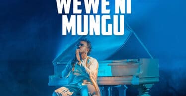 AUDIO Bahati - Wewe Ni Mungu MP3 DOWNLOAD