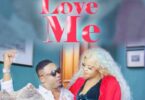 AUDIO Petra - Love Me Ft. Alikiba MP3 DOWNLOAD