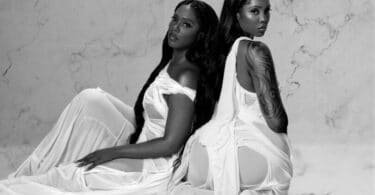 AUDIO Tiwa Savage - Somebody’s Son Ft. Brandy MP3 DOWNLOAD