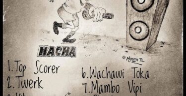 AUDIO Nacha - Kausha MP3 DOWNLOAD