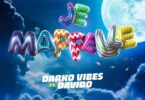 AUDIO Darkovibes - Je M'appelle Ft. DaVido MP3 DOWNLOAD