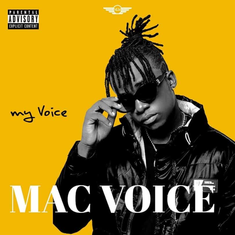 Macvoice – Nenda LYRICS