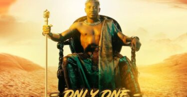 Album mpya ya Alikiba - Only One King DOWNLOAD