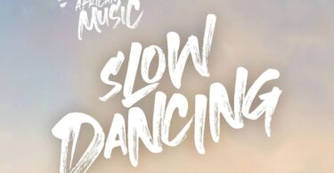 AUDIO Azawi - Slow Dancing MP3 DOWNLOAD