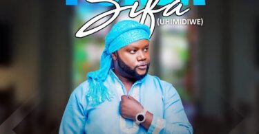 AUDIO Kidum - Pokea Sifa MP3 DOWNLOAD