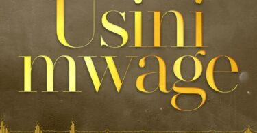 AUDIO Arrow Bwoy - Usinimwage Ft Nandy MP3 DOWNLOAD