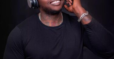 AUDIO Khaligraph Jones - Get High (Do For Love) MP3 DOWNLOAD