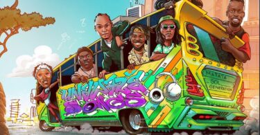 AUDIO Matata - Matatu Ft Bensoul MP3 DOWNLOAD