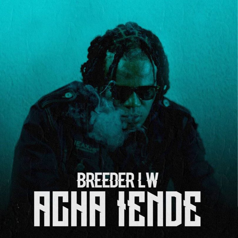 AUDIO BREEDER LW - Acha Iende MP3 DOWNLOAD