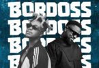 AUDIO Quamina Mp - Bordoss Ft Sarkodie MP3 DOWNLOAD