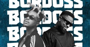 AUDIO Quamina Mp - Bordoss Ft Sarkodie MP3 DOWNLOAD