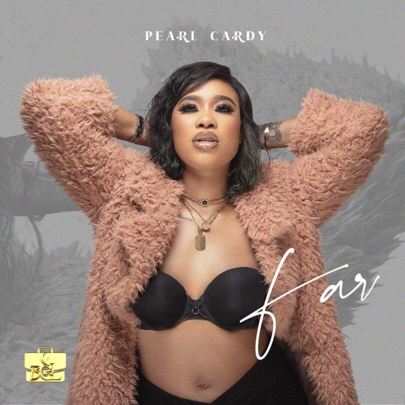 AUDIO Pearl Cardy - Far MP3 DOWNLOAD