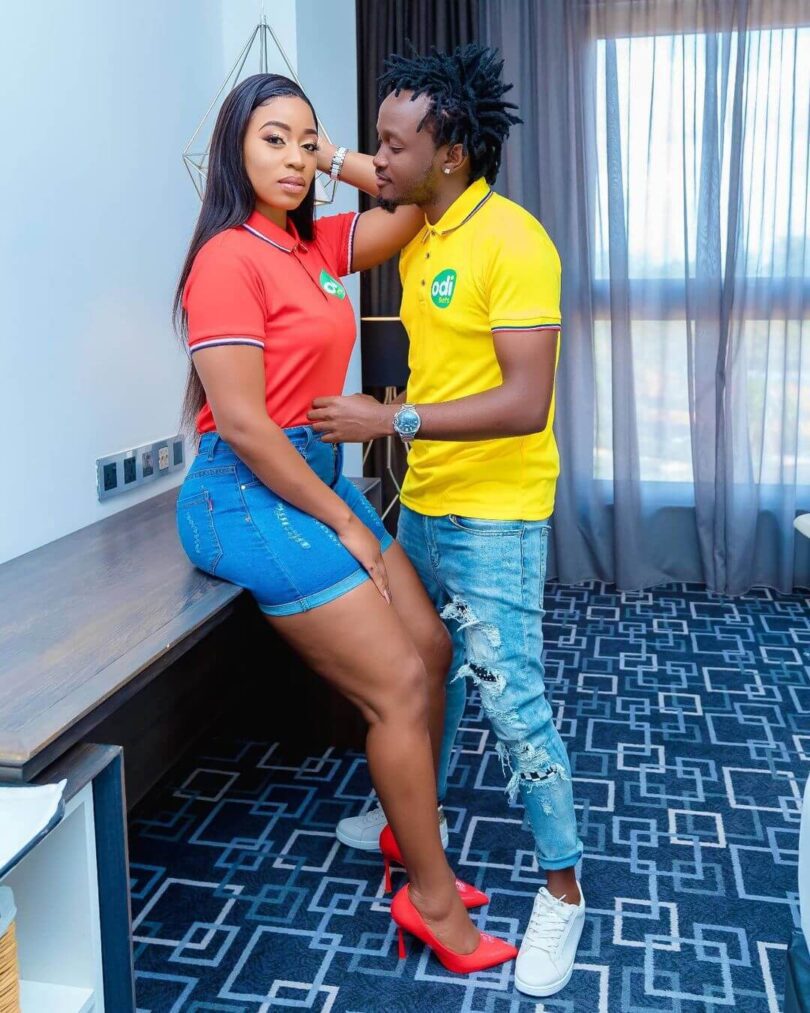 AUDIO Bahati - Adhiambo Ft Prince Indah MP3 DOWNLOAD