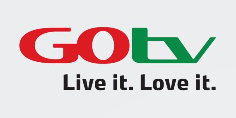 Gotv Packages in Kenya 2021 Channels and Prices