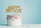 Happy birthday to you - 100 Best Birthday Quotes