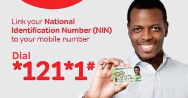 How to link NIN to Airtel - Nigeria