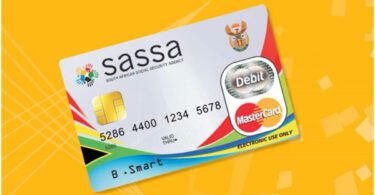 How to check SASSA balance