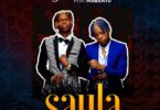 AUDIO Dj feruuh Ft Mabantu - Saula MP3 DOWNLOAD