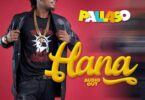 AUDIO Pallaso - Hana Remix Ft Chameleone MP3 DOWNLOAD