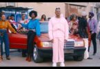 VIDEO Lava Lava - Inatosha MP4 DOWNLOAD