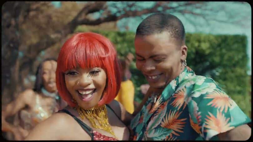 VIDEO Alikiba - Oya Oya MP4 DOWNLOAD