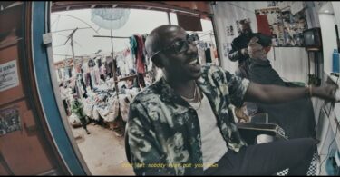 VIDEO Bien – Bald Men Anthem Ft Aaron Rimbui MP4 DOWNLOAD