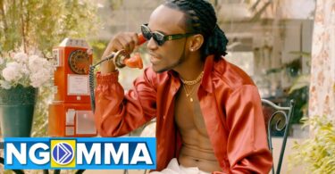 VIDEO Barnaba Classic - Yalaaniwe Mapenzi (Why) MP4 DOWNLOAD