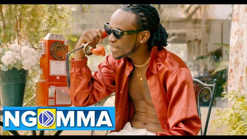 VIDEO Barnaba Classic - Yalaaniwe Mapenzi (Why) MP4 DOWNLOAD