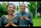 VIDEO Zabron Singers - NAWAPENDA (I love U) MP4 DOWNLOAD