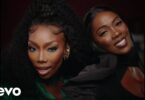 VIDEO Tiwa Savage - Somebody’s Son ft. Brandy MP4 DOWNLOAD