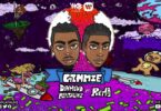 AUDIO Diamond Platnumz - Gimmie Ft. Rema MP3 DOWNLOAD