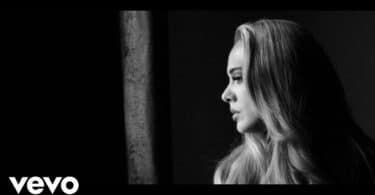 VIDEO Adele - Easy On Me