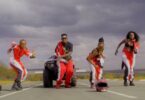 VIDEO Bruce Melodie - Sawa Sawa Ft. Khaligraph Jones MP4 DOWNLOAD