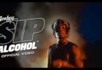 VIDEO Joeboy - Sip (Alcohol) MP4 DOWNLOAD