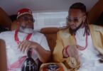 VIDEO Larry Gaaga – Egedege Ft. Pete Edochie X Theresa Onuorah X Flavour X Phyno MP4 DOWNLOAD