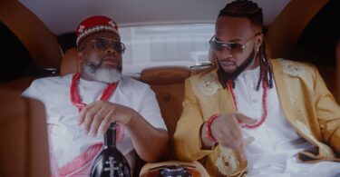 VIDEO Larry Gaaga – Egedege Ft. Pete Edochie X Theresa Onuorah X Flavour X Phyno MP4 DOWNLOAD