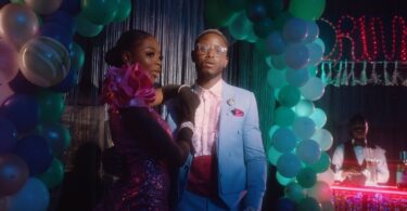 VIDEO Chiké – If You No Love Ft. Mayorkun MP4 DOWNLOAD