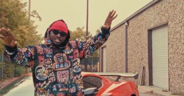 VIDEO Khaligraph Jones – Get High (Do For Love) MP4 DOWNLOAD