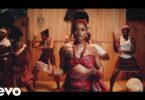 VIDEO Yemi Alade - Double Double Ft. Vtek MP4 DOWNLOAD