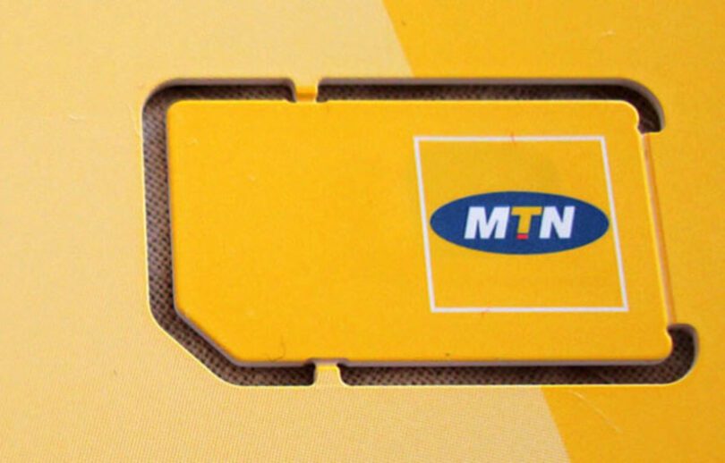 How to transfer MTN airtime - South Africa