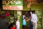 M-pesa withdrawal charges - Kenya M-pesa charges 2021