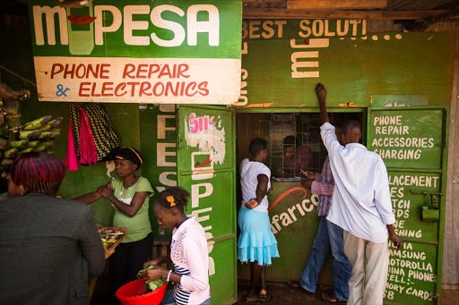 M-pesa withdrawal charges - Kenya M-pesa charges 2021