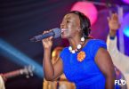 Florence Mureithi – Kweli Wewe ni Mungu LYRICS