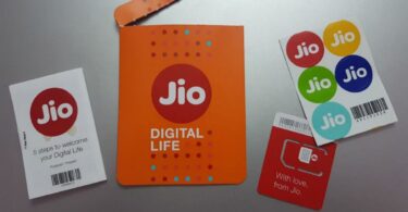 How to activate Jio SIM in a few seconds