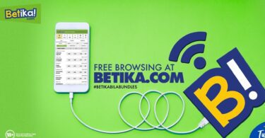 Betika App - Download Betika App for Free