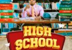 Album Mpya ya Harmonize - High School MP3 DOWNLOAD